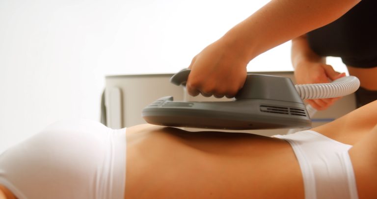 Fat and Build Muscles with EmSculpt Neo
